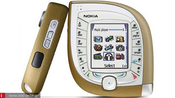 nokia mobiles 17