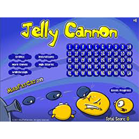 Jelly Cannon