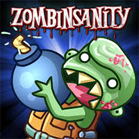 Zombinsanity