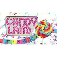 CANDY LAND