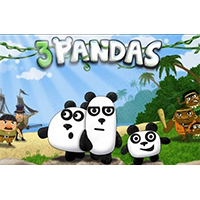 3 Pandas