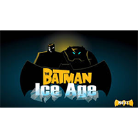 Batman Ice Age