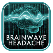 Brain Wave Headache Relief