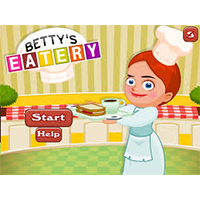 BETTY'S EATERY