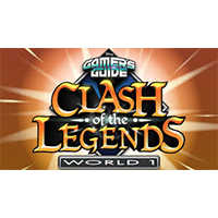 Clash of legends