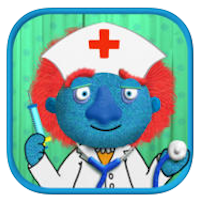 Tiggly Doctor