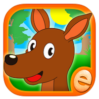 Animal Puzzles for Kids