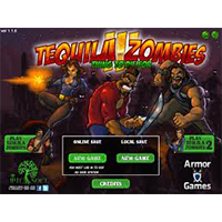 Tequila Zombies 3