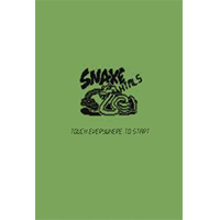 Snake Html5