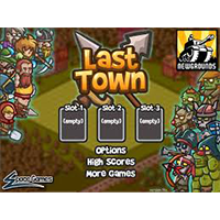 Last Town