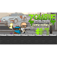  Zombie Cops of London