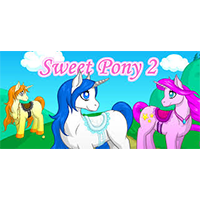 SWEET PONY 2