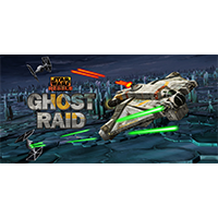 Star warsGhost raid