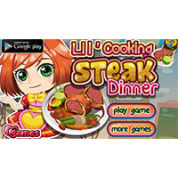 Super Steak Chef