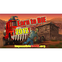 Earn to Die 2012