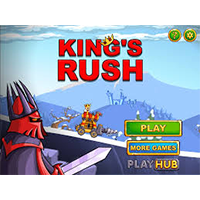 King's Rush