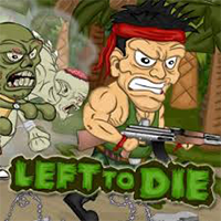 Left to Die