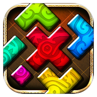 Montezuma Puzzle 4 Premium