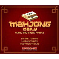 Mahjong Daily