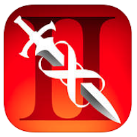 Infinity Blade II