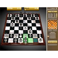 CHESS 3D