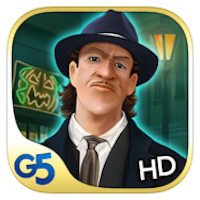 Paranormal Agency HD (iPad)