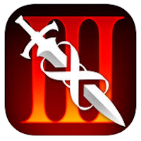 Infinity Blade III