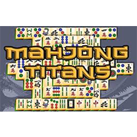 MAHJONG TITANS