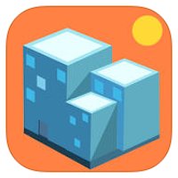 Blox 3D City Creator