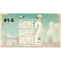 Home Sheep Home 2