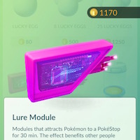 Lure Module