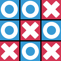 X O Tic Tac Toe