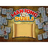 MAHJONG DUELS