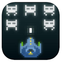 Voxel Invaders