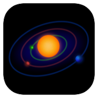 Gravity App