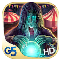 Dark Arcana: The Carnival HD