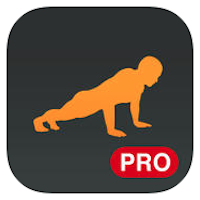 Runtastic Push Ups PRO