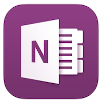 Microsoft OneNote