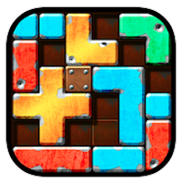 Slide Tetromino Premium