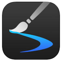 Inspire Pro — Create Art, Paint, Draw & Sketch