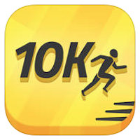 10K Runner