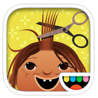 Toca Hair Salon