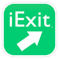 iExit Interstate Exit Guide