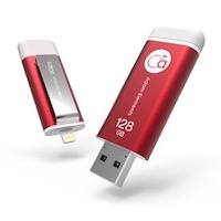 iKlips 128GB