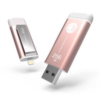 iKlips 256GB