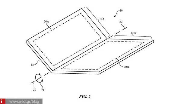 iphone foldable