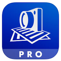 SharpScan Pro + OCR