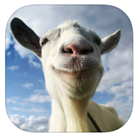 Goat Simulator