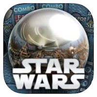 Star Wars™ Pinball 4