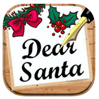 Create letters to Santa Claus (Santa Claus)